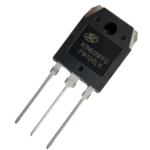 Transistor de tipo IGBT