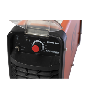 Soldadora profesional inverter MMA/Tig • INARC-160