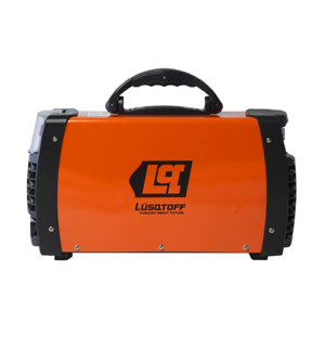 Soldadora profesional inverter MMA/Tig • INARC-160