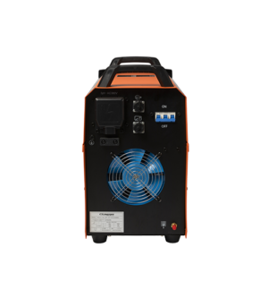Cortadora de plasma profesional • INCUT-100