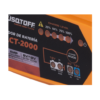 Cargador de Batería inteligente de 12V - 2A