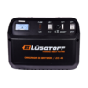 Cargador de Batería inteligente de 12V/24V - 30A