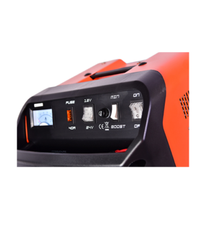 Cargador de Batería inteligente de 12V/24V - 30A